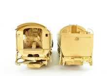 Load image into Gallery viewer, HO Brass Westside Model Co. NYC - New York Central J-3a 4-6-4 Streamlined Hudson Mizuno Black Box