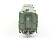 Load image into Gallery viewer, HO Brass NBL - North Bank Line NP - Northern Pacific Business Car "Yakima River" Factory Painted