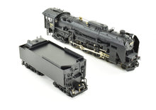 Load image into Gallery viewer, J Scale Brass CON Tenshodo JNR - Japanese National Railways C62-44 4-6-4 1998 Run FP