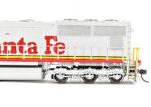Load image into Gallery viewer, HO Brass CON OMI - Overland Models, Inc. ATSF - Santa Fe EMD SD75M FP No. 238