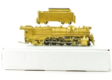 Load image into Gallery viewer, HO Brass Gem Models PRR - Pennsylvania Railroad N-1s 2-10-2 No Original Box AS-IS