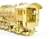 Load image into Gallery viewer, HO Brass CON Key Imports SP - Southern Pacific Class SP-2 4-10-2 Late 1950's Version