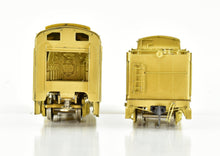 Load image into Gallery viewer, HO Brass PFM - Van Hobbies CPR - Canadian Pacific Railway 2-8-2 P2 Mikado 1981 Run