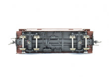 Load image into Gallery viewer, HO Brass OMI - Overland Models, Inc. MP - Missouri Pacific Magor Steel Caboose As Built 1937 FP