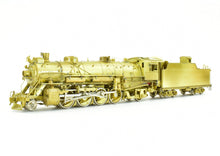 Load image into Gallery viewer, HO Brass Key Imports SOU - Southern Railway MS-1 2-8-2 Mikado