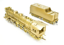 Load image into Gallery viewer, HO Brass CON Hallmark Models T&P - Texas & Pacific 4-8-2 900-904 Class M-1