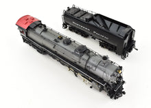 Load image into Gallery viewer, HO Brass CON W&R Enterprises NP - Northern Pacific Class A-2- 4-8-4 - Limited Edition No. 3