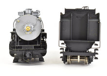 Load image into Gallery viewer, HO Brass PFM - Tenshodo GN - Great Northern 4-8-2 Class P-2 Factory Painted Can Motor