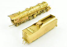 Load image into Gallery viewer, HO CON Brass Key Imports N&W - Norfolk & Western Y-6B Early 2-8-8-2