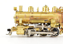 Load image into Gallery viewer, HO Brass Alco Models NYC - New York Central B-11 0-6-0 Switcher