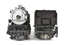 Load image into Gallery viewer, HO Brass PSC - Precision Scale Co. SP - Southern Pacific F-3 2-10-2 Factory Painted No. 3663