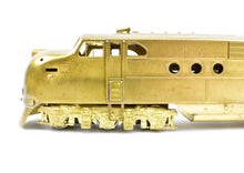 Load image into Gallery viewer, HO Brass Oriental Limited Various Roads, COSF & COLA EMD E2A/E2B/E2B 3-Unit Set