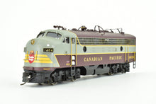 Load image into Gallery viewer, HO Brass Oriental Limited CP- Canadian Pacific EMD F9A Standard Version