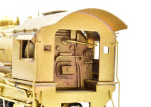 Load image into Gallery viewer, HO Brass Westside Model Co. SP - Southern Pacific Class P-10 4-6-2 Pacific