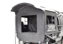 Load image into Gallery viewer, HO Brass PFM - Tenshodo UP - Union Pacific 4-6-6-4 Challenger FP No. 3950