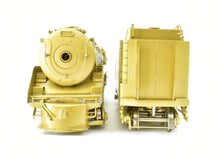 Load image into Gallery viewer, HO Brass VH - Van Hobbies CPR - Canadian Pacific Railway T-1c 2-10-4 Selkirk
