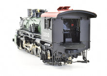 Load image into Gallery viewer, HO Brass CON W&R Enterprises GN - Great Northern O-5 - 2-8-2 - Version 3 FP #3300