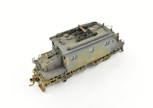 Load image into Gallery viewer, HO Brass OMI - Overland Models Inc. NH - New Haven EY-2 Electric Switcher Custom Painted