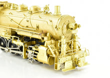 Load image into Gallery viewer, HO Brass NPP - Nickel Plate Products NYO&W - New York Ontario & Western Class W-2 2-8-0 Front Mounted Air Pumps