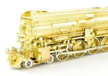 Load image into Gallery viewer, HO Brass Key Imports SP - Southern Pacific MT-5 4-8-2 Streamlined Mountain