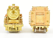 Load image into Gallery viewer, HO Brass VH - Van Hobbies CNR - Canadian National Railway J4e 4-6-2 Pacific