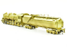 Load image into Gallery viewer, HO Brass Westside Model Co. B&O - Baltimore & Ohio T-3t 4-8-2