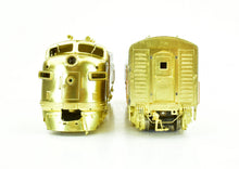 Load image into Gallery viewer, Copy of HO Brass OMI - Overland Models Inc. DL&W - Lackawanna EMD F3 "A" and F3 "B" Set