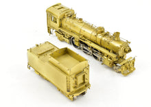 Load image into Gallery viewer, HO Brass PFM - Van Hobbies CPR - Canadian Pacific Railway 4-6-2 No. 1200