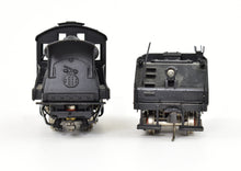 Load image into Gallery viewer, HO Brass Gem Models RDG - Reading A-5a 0-4-0 Camelback FP No. 1174