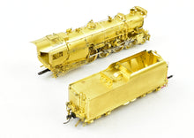 Load image into Gallery viewer, HO Brass OMI - Overland Models Inc. CNJ - Central Railroad of New Jersey G-4 4-6-2 #810-814