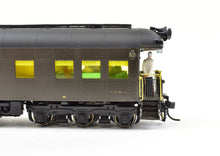 Load image into Gallery viewer, HO Brass CON OMI - Overland Models, Inc. Various Roads Pullman USN-1 Ferdinand Magellan Presidential Car Reagan Era FP Added Details