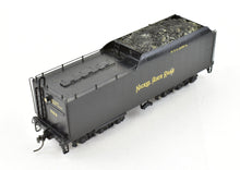 Load image into Gallery viewer, HO Brass PFM - United NKP - Nickel Plate Road 2-8-4 Berkshire Custom Painted