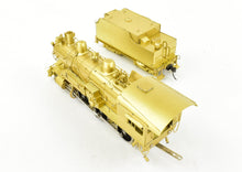 Load image into Gallery viewer, HO Brass PFM - Samhongsa NP - Northern Pacific S-4 Class 4-6-0 Ten Wheeler