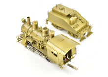 Load image into Gallery viewer, HO Brass Hallmark Models ATSF - Santa Fe 2100 Series 0-6-0 Switcher