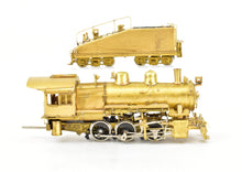 Load image into Gallery viewer, HO Brass OMI - Overland Models CB&Q - Burlington Route O-5 4-8-4 #5600-5607