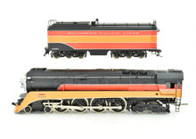 Load image into Gallery viewer, HO Brass Erie Limited SP - Southern Pacific Daylight Train Set GS-4 4-8-4 and 11 Passenger Cars