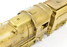 Load image into Gallery viewer, HO Brass PFM - United UP - Union Pacific 4-8-4 Modern FEF-1 1981 Run