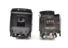 Load image into Gallery viewer, HO Brass PFM - Van Hobbies CPR - Canadian Pacific Railway 4-4-4 Class F-1a Jubilee Custom Painted