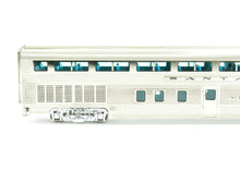 Load image into Gallery viewer, HO Brass CON OMI - Overland Models, Inc. ATSF - Santa Fe Hi-Level "El Capitain" or "Super Chief" 10 Car Set
