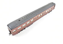 Load image into Gallery viewer, HO Brass Soho PRR - Pennsylvania Railroad View Series Observation 2MB, 1 DR, Lounge CP