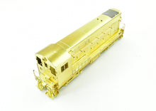 Load image into Gallery viewer, HO Brass OMI - Overland Models Inc. MILW - Milwaukee Road Fairbanks Morse FM H-12-44 Locomotive