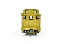 Load image into Gallery viewer, HO Brass NJ Custom Brass LIRR - Long Island Railroad N-52A Caboose