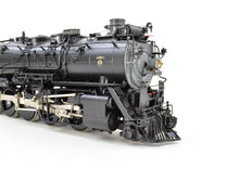 Load image into Gallery viewer, HO Brass CON TCY - The Coach Yard - ATSF - Santa Fe 2-10-4 Texas "Madame Queen" Factory Painted No. 5000