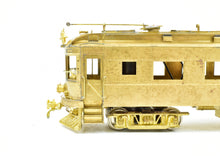 Load image into Gallery viewer, HO Brass GHB International CD&M - Columbus, Delaware & Marion "Redbird" Parlor Car #500 Powered