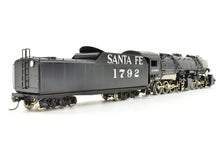Load image into Gallery viewer, HO Brass Oriental Limited Powerhouse ATSF - Santa Fe USRA 2-8-8-2 Mallet Factory Painted