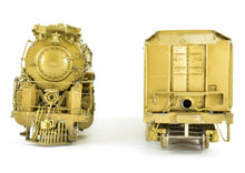 Load image into Gallery viewer, HO Brass OMI - Overland Models, Inc. C&O - Chesapeake & Ohio J-3 4-8-4 #605 & 606 AS-IS