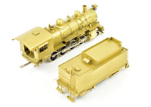 Load image into Gallery viewer, HO Brass PFM - Samhongsa NP - Northern Pacific Y-1 Class 2-8-0 Consolidation