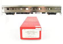 Load image into Gallery viewer, HO Brass SOVAN - S. Soho & Co. /Van Hobbies #2206 CP - Canadian Pacific "Chateau Latour" 8-1-3-4 Lightweight Sleeper