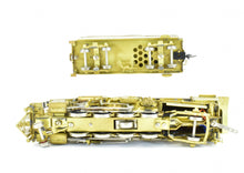 Load image into Gallery viewer, HO Brass PFM - SRR - Southern Railroad - Ms-4 2-8-2 With Worthington Feedwater Heater