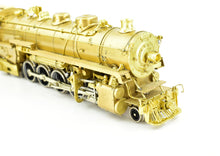 Load image into Gallery viewer, HO Brass PFM - Van Hobbies CPR - Canadian Pacific Railway - S-2a 2-10-2 #5800